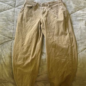 American Eagle Corduroy Pants